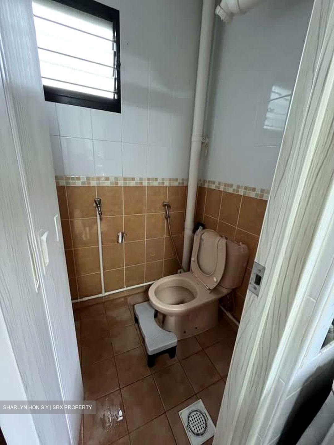 Blk 412 Sun Plaza View (Tampines), HDB 3 Rooms #537850051